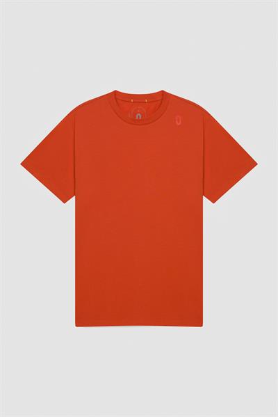 Uniform Athletics Off Track T Erkek Koşu Tişörtü