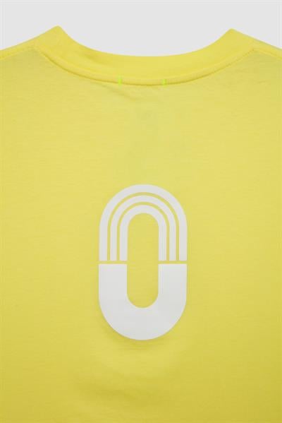 Uniform Athletics Off-Track Erkek Atlet