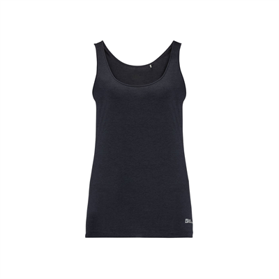 Jack Wolfskin Pack&Go Tank Top Kadın Atlet