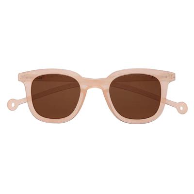 Parafina Cauche Nude Pembe Unisex Güneş Gözlüğü