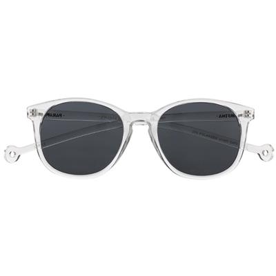 Parafina Arroyo Crystal Beyaz Unisex Güneş Gözlüğü