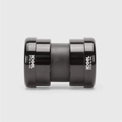 Rotor Pf30 24L / Gxp / Road Low İnsert Orta Yatak