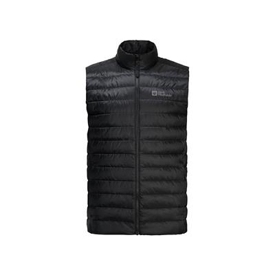 Jack Wolfskin Pilvi Down Vest Erkek Outdoor Yelek