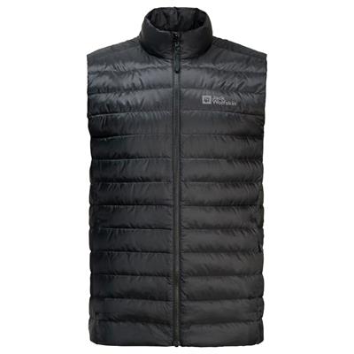 Jack Wolfskin Pilvi Down Vest Erkek Outdoor Yelek