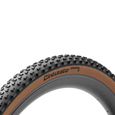 Prelli Cinturato Gravel S Classic 700X40 Dış Lastik