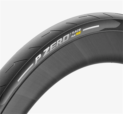 Pirelli P ZERO™ Race TLR RS Dış Lastik