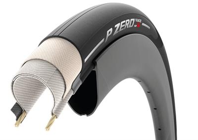 Pirelli P Zero Race TLR SL Dış Lastik