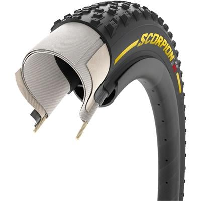 Pirelli Scorpion XC RC Team Edition 29x2.2 Dağ Bisikleti Lastiği
