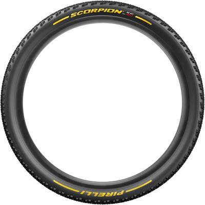 Pirelli Scorpion XC RC Team Edition 29x2.2 Dağ Bisikleti Lastiği