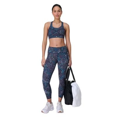 Sweaty Betty Power Workout Leggings Kadın Koşu Taytı