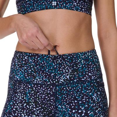 Sweaty Betty Power Workout Leggings Kadın Koşu Taytı