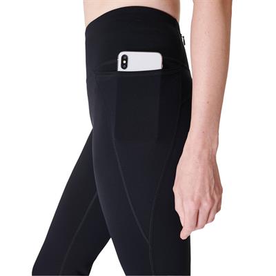 Sweaty Betty Power 32 Workout Boot Cut 2.0Kadın Koşu Taytı