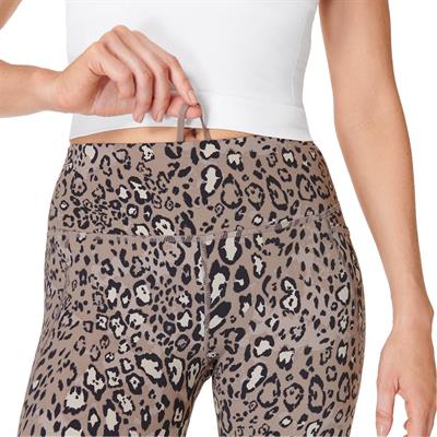 Sweaty Betty Power 7/8 Workout Kadın Koşu Taytı