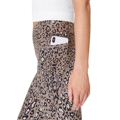 Sweaty Betty Power 7/8 Workout Kadın Koşu Taytı