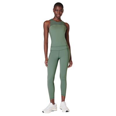 Sweaty Betty İllusion Workout Bra 