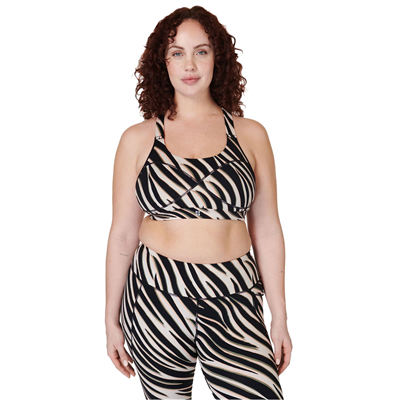 Sweaty Betty Power Medium Support Sports Bra