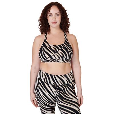 Sweaty Betty Power Medium Support Sports Bra