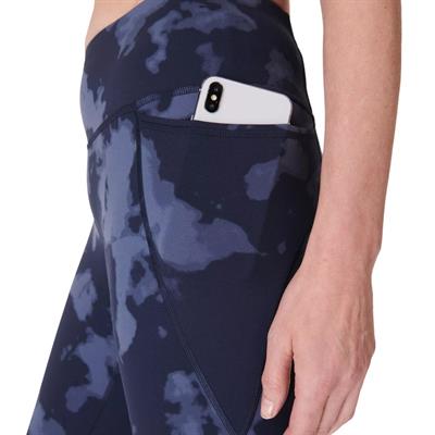 Sweaty Betty Power Workout Leggings Kadın Koşu Taytı