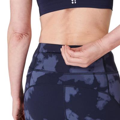 Sweaty Betty Power Workout Leggings Kadın Koşu Taytı