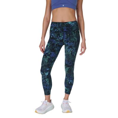 Sweaty Betty Power Workout Leggings Kadın Koşu Taytı