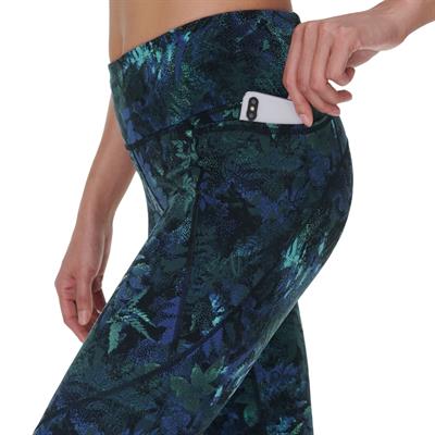 Sweaty Betty Power Workout Leggings Kadın Koşu Taytı