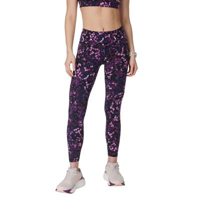 Sweaty Betty Power Workout Leggings Kadın Koşu Taytı