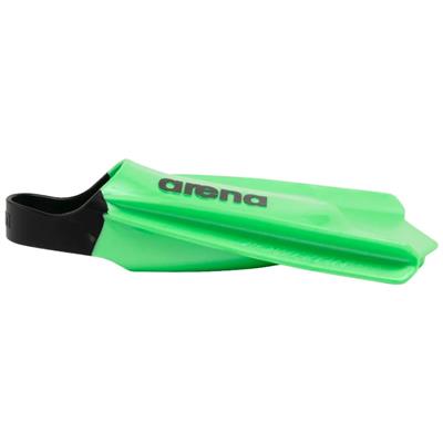 Arena Powerfin Pro II Palet - Lime