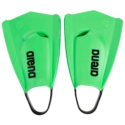 Arena Powerfin Pro II Palet - Lime