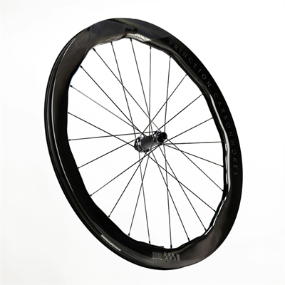 Princeton Dual 5550 Evo Disc Jant Seti