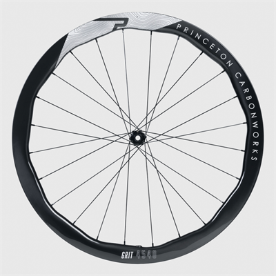Princeton Grit 4540 Evo Disc Jant Seti