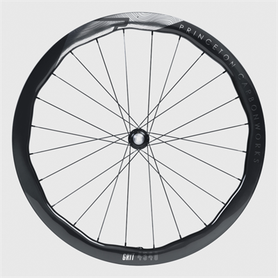 Princeton Grit 4540 Evo Disc Jant Seti