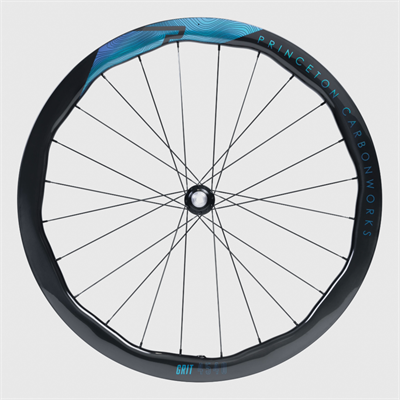 Princeton Grit 4540 Evo Disc Jant Seti
