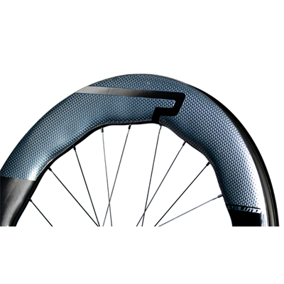 Princeton Mach 7580 TSV2 Disc Ön Jant