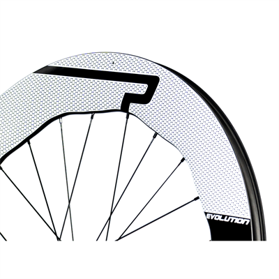 Princeton Mach 7580 TSV2 Disc Ön Jant