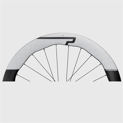 Princeton Wake 6560 Evo Disc Jant Seti