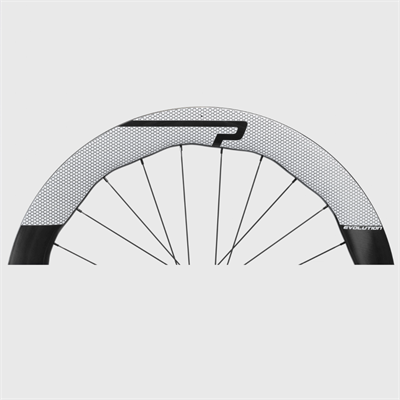 Princeton Wake 6560 Evo Disc Jant Seti
