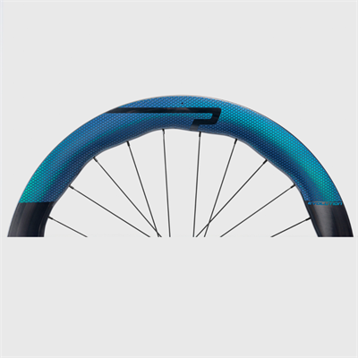 Princeton Wake 6560 Evo Disc Jant Seti