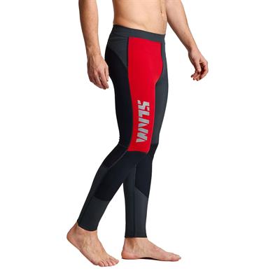 Slam Pro Tights Likralı Tayt Koruyucu