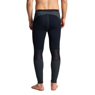 Slam Pro Tights Likralı Tayt Koruyucu