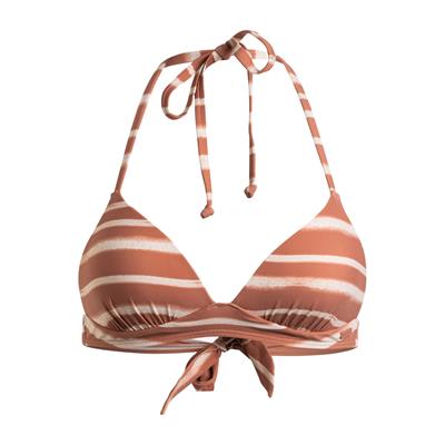 Roxy PT Beach Classic Molded Tri Bikini Üstü