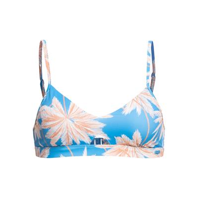 Roxy Love The Cross Step Bikini Üstü