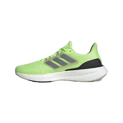 Adidas Pureboost 23 Erkek Yol Koşusu Ayakkabısı