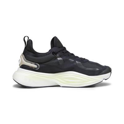 Puma PWR Nitro Squared Koşu Ayakkabısı - Puma Black/White