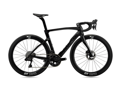 Pinarello Dogma F Red Etap AXS Disc Siyah Yol Bisikleti