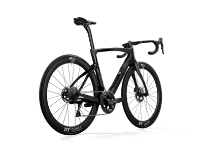 Pinarello Dogma F Red Etap AXS Disc Siyah Yol Bisikleti