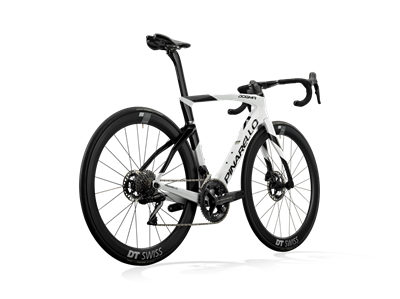Pinarello Dogma F Disc Dura Ace Di 2 Yol Bisikleti