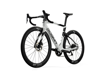 Pinarello Dogma F Disc Dura Ace Di 2 Yol Bisikleti