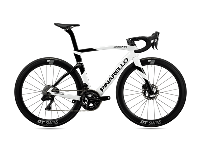 Pinarello Dogma F Disc Dura Ace Di 2 Yol Bisikleti