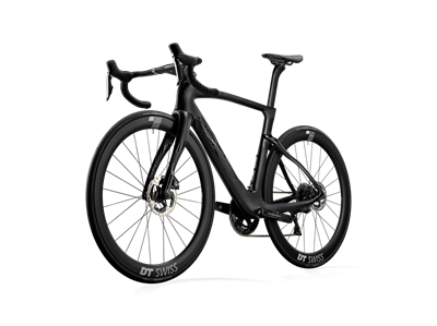 Pinarello Dogma F Red Etap AXS Disc Siyah Yol Bisikleti