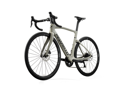 Pinarello F5 105 Di 2 Disc Yol Bisikleti